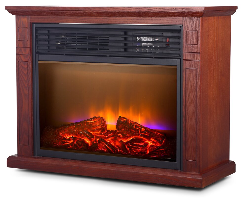 Best Infrared Heater For Living Room